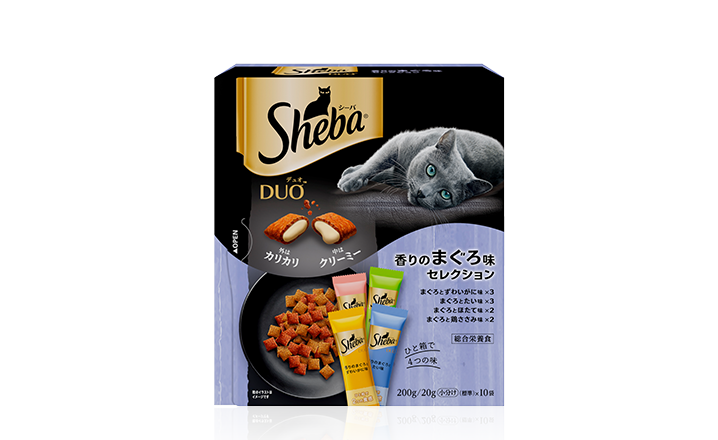シーバ&reg; デュオ