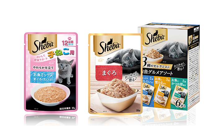 シーバ&reg; リッチ&trade;