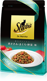 彩りディッシュ