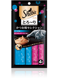 かつお味セレクション