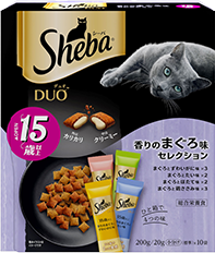 シーバ® デュオ™