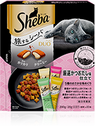 厳選かつおだし味仕立て5種のおさかな味めぐり